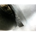 #YZ02 Crankshaft Standard 2005 Ford F-250 Super Duty 6.0 1839402C1 Power Stoke Diesel